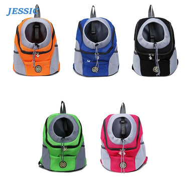 Outdoor Dog Transport Bag